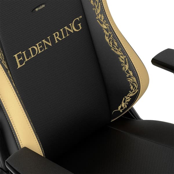 Noblechairs Spelstol Hero Elden Ring Edition