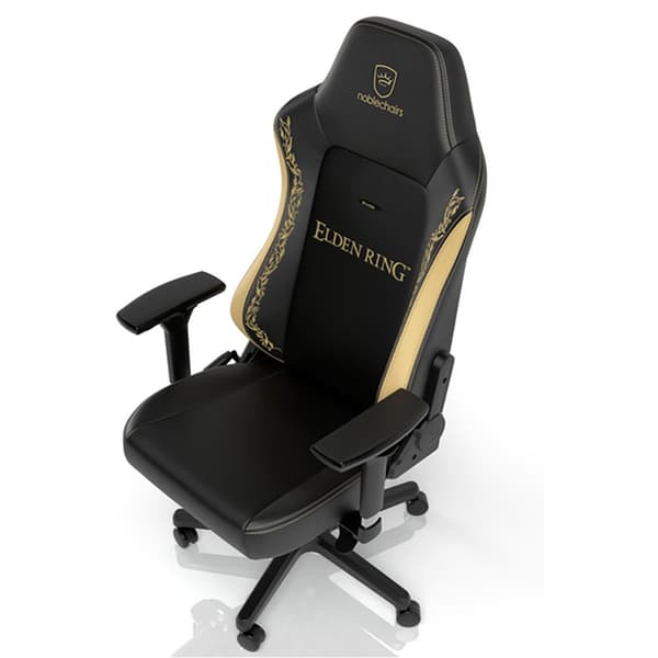 Noblechairs Spelstol Hero Elden Ring Edition