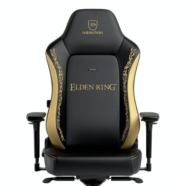 Noblechairs Spelstol Hero Elden Ring Edition