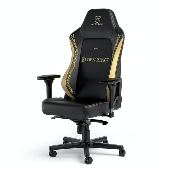 Noblechairs Spelstol Hero Elden Ring Edition