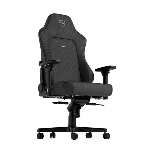 Noblechairs Spelstol Hero Tx Fabric Edition