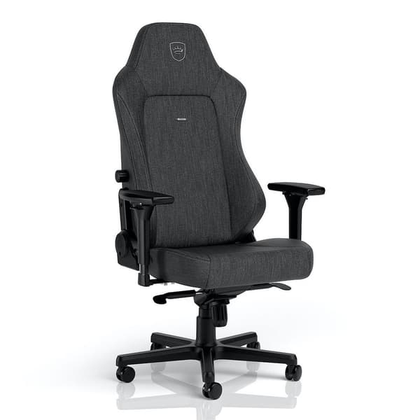 Noblechairs Spelstol Hero Tx Fabric Edition
