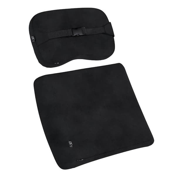 Noblechairs Gaming Stol Kuddar Memory Foam Brotherhood Of Steel Edition