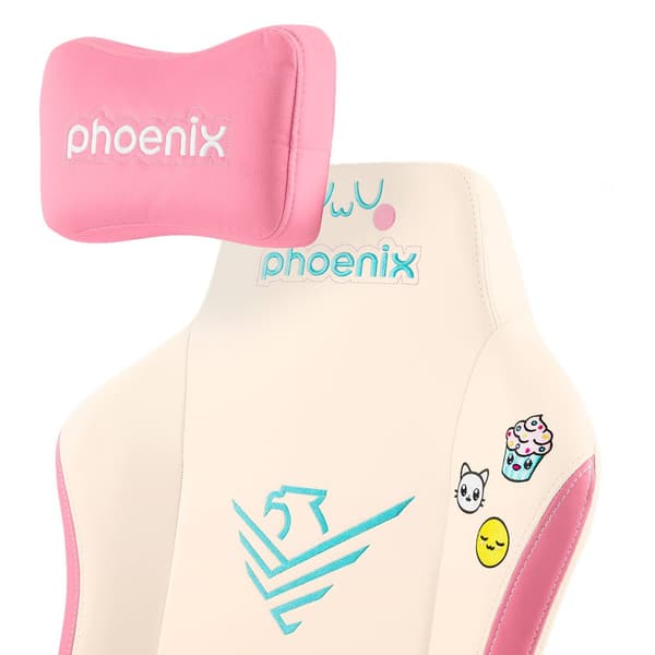 Phoenix Technologies Gaming Stol Nova-ka