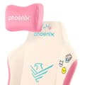 Miniatyrbillede 4 af 8: Phoenix Technologies Gaming Stol Nova-ka