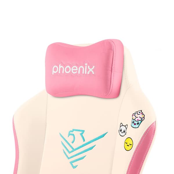 Phoenix Technologies Gaming Stol Nova-ka