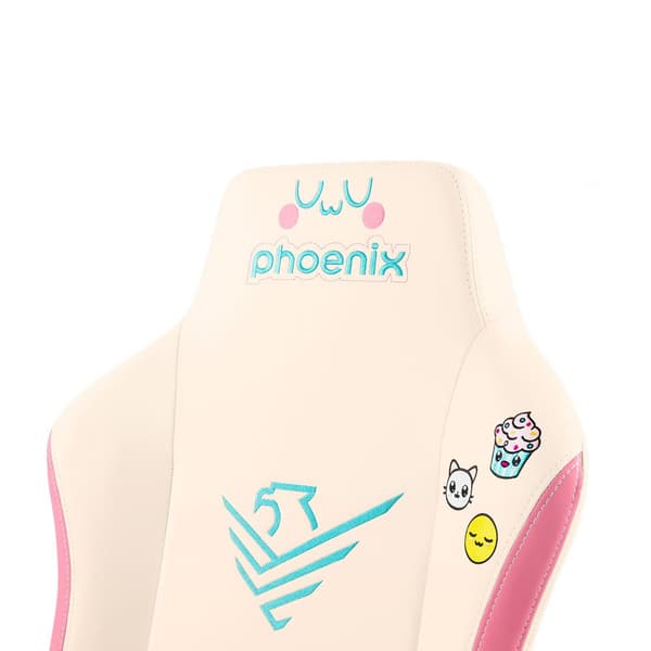 Phoenix Technologies Gaming Stol Nova-ka