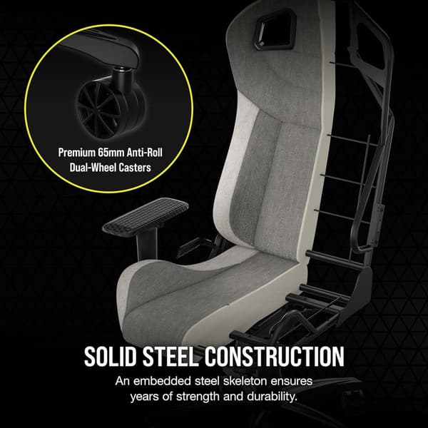 Corsair Gaming Stol T3 Rush