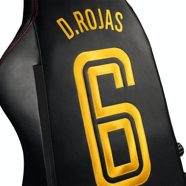 Noblechairs Pelituoli Hero Far Cry 6 Special Edition