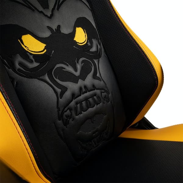 Noblechairs Pelituoli Hero Far Cry 6 Special Edition