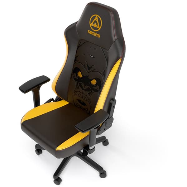Noblechairs Pelituoli Hero Far Cry 6 Special Edition