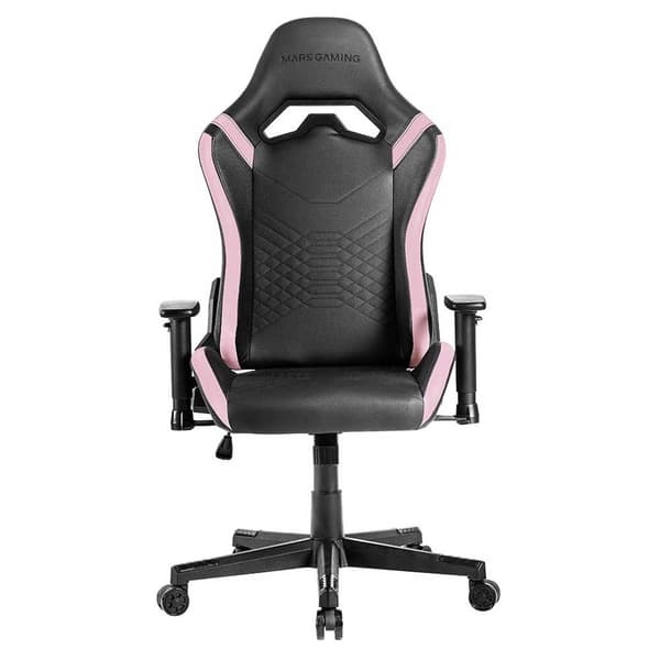 Mars Gaming Spillestol I Læder Mgc-pro