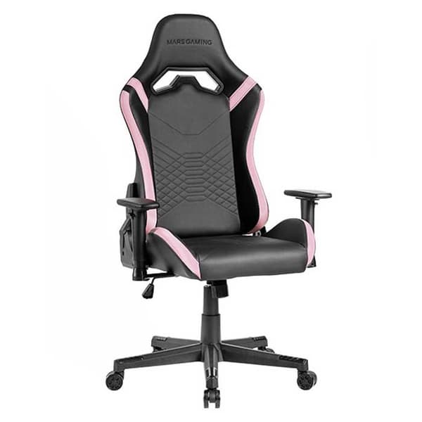 Mars Gaming Spillestol I Læder Mgc-pro