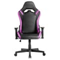 Miniatyrbillede 2 af 2: Mars Gaming Spillestol I Læder Mgc-pro