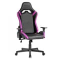 Miniatyrbillede 1 af 2: Mars Gaming Spillestol I Læder Mgc-pro