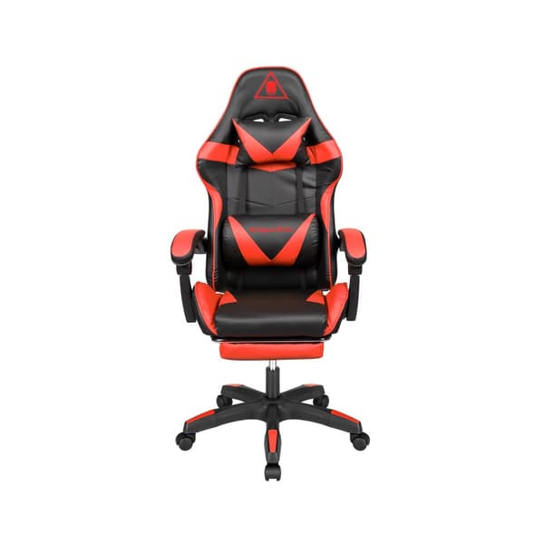 Kruger&Matz GX-150 spelstol Svart och röd