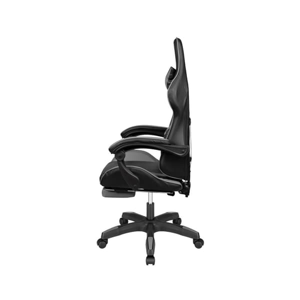 Kruger&Matz GX-150 gaming stol Sort og grå