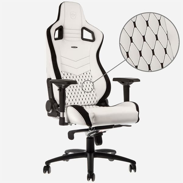Noblechairs Pelituoli Epic Pu Leather