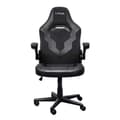 Miniatyrbillede 4 af 5: Trust Gxt703 Gamingstol