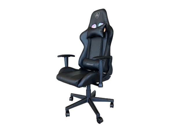 Keep Out Gaming Stol Xspro Rgb Racing Sort