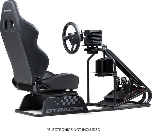 Next Level Racing GTRAcer (NLR-R001)