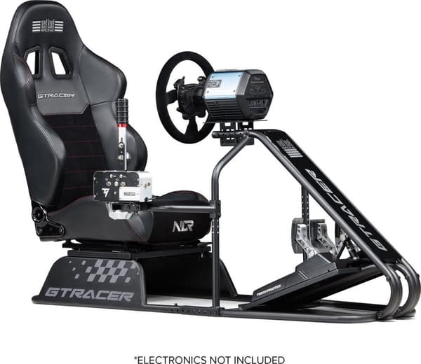 Next Level Racing GTRAcer (NLR-R001)