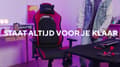 Miniatyrbild 2 av 10: Trust GXT 714R Ruya Gaming Pall Röd