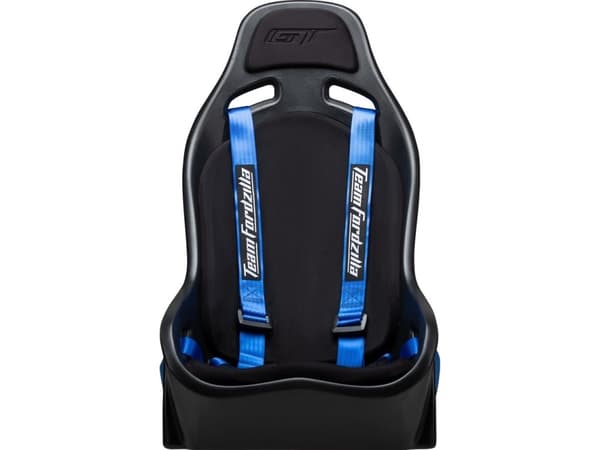 Next Level Racing ELITE SERIES ES1 FORD GT EDITION - Cockpitsete for racing simulator - ergonomisk - armlener - semsket