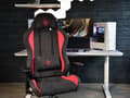 Miniatyrbilde 5 av 5: Arozzi Torretta SuperSoft - Red