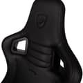 Miniatyrbild 8 av 10: Noblechairs Epic Compact Gamingstol