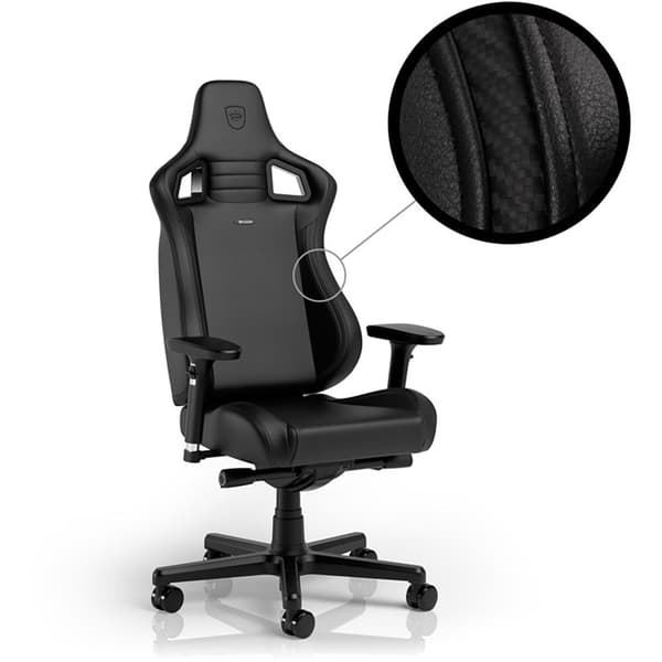 Noblechairs Epic Compact Gamingstol