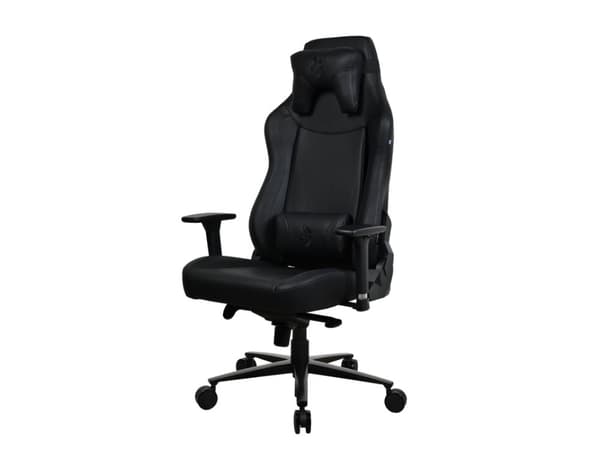 Arozzi Vernazza XL SoftPU - Pure Black