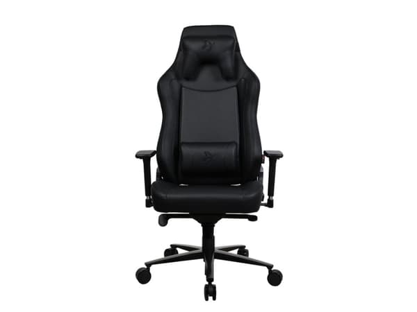 Arozzi Vernazza XL SoftPU - Pure Black