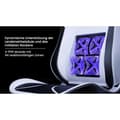 Miniatyrbild 4 av 6: Vertagear Pl6800 X-large Hygennx Gamingstol