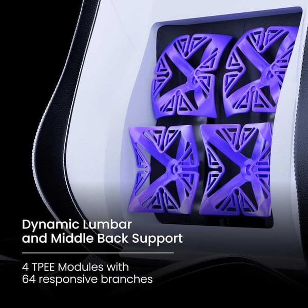 Vertagear Pl6800 X-large Hygennx Gamingstol