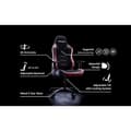 Miniatyrbild 8 av 8: Vertagear Sl3800 Hygennx Special Edition Gamingstol