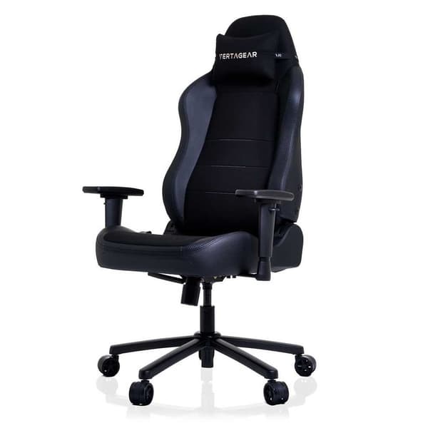 Vertagear Alienware S3800 Hygennx Ergonimic Gamingstol