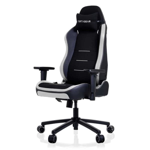 Vertagear Alienware S3800 Hygennx Ergonimic Rgb Gamingstol