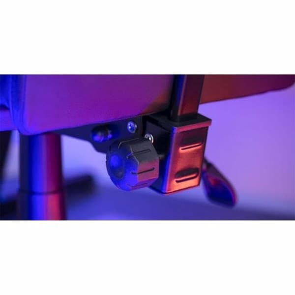 The G-lab Ks-neon-red Gamingstol