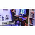 Miniatyrbillede 6 af 6: The G-lab Ks-neon-red Gamingstol