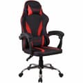 Miniatyrbillede 1 af 6: The G-lab Ks-neon-red Gamingstol