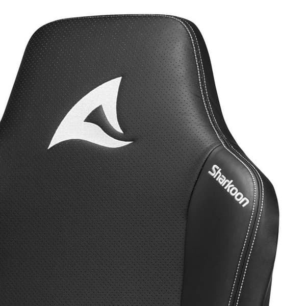 Sharkoon Skiller Sgs40 Gamingstol Sort