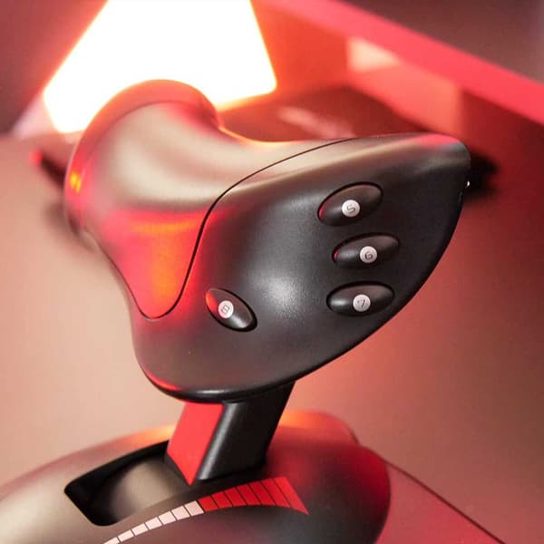 Thrustmaster Joystick T-flight Hotas X