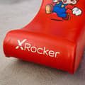 Miniatyrbild 6 av 6: Gungspelstol - XROCKER - SMJ Mario