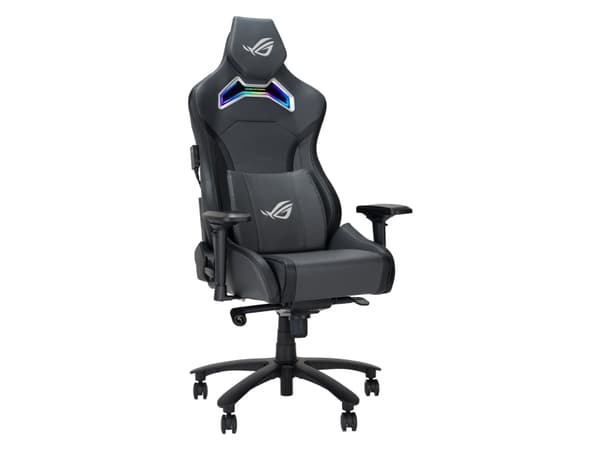 ASUS ROG Chariot X Core - - armstöd