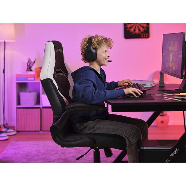 Trust Gxt703 Gamingstol