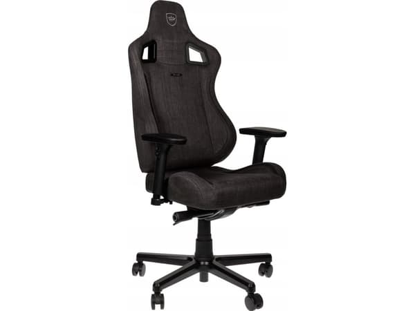 Noblechairs Noblechairs EPIC Compact TX lenestol grafitt / karbon