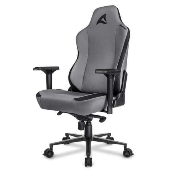 Spelstol Sharkoon SKILLER SGS40 - Svart