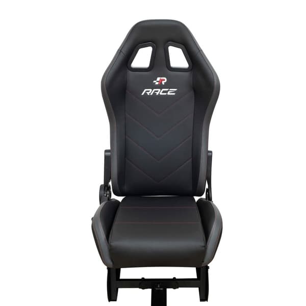 Spelstol FR-TEC FT7010 Blå Svart