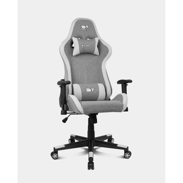 Spelstol DRIFT DR90 PRO Vit